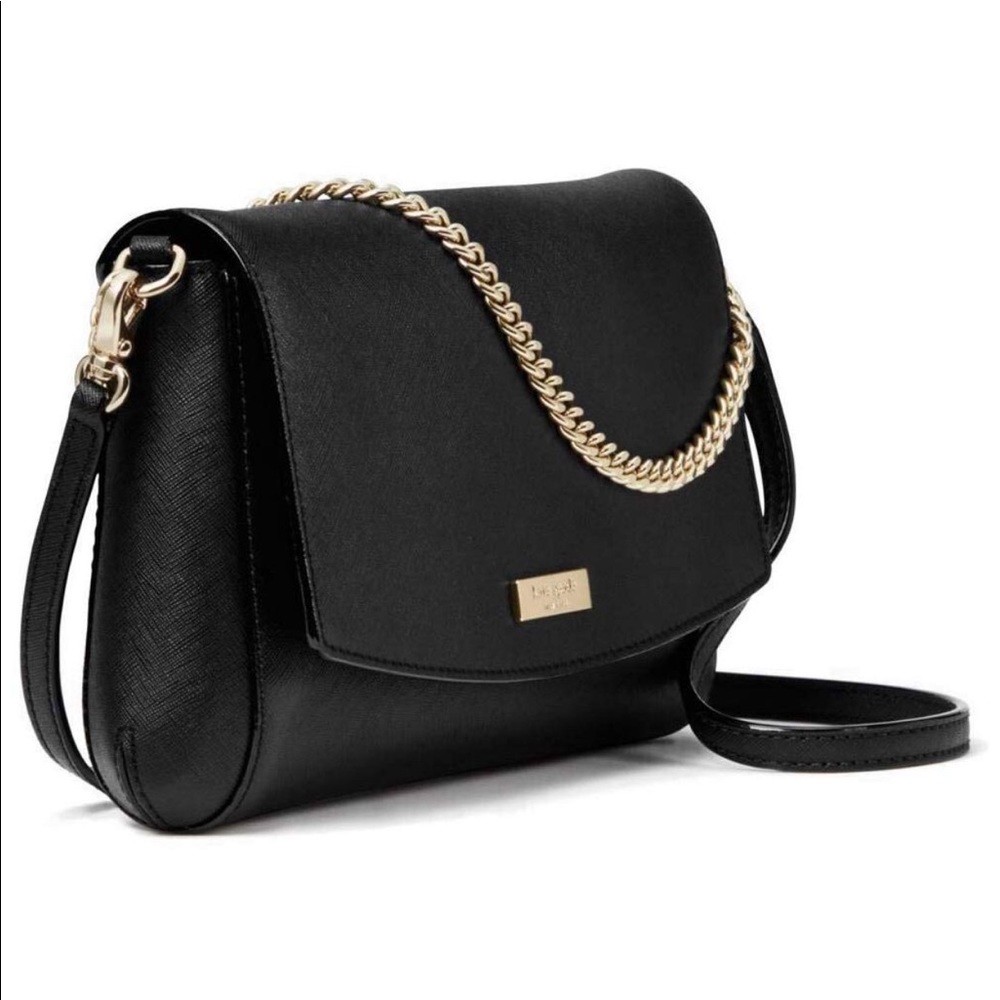 Kate Spade New York Greer Laurel Way Crossbody Bag